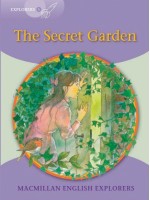 Secret Garden